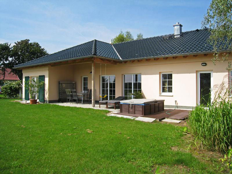 Villa kaufen Altlandsberg