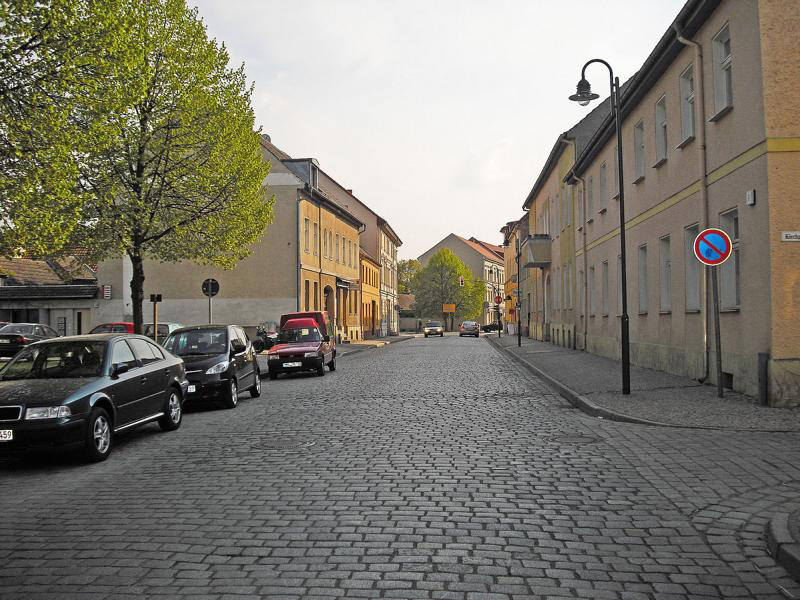 Altstadt Immobilien in Altlandsberg