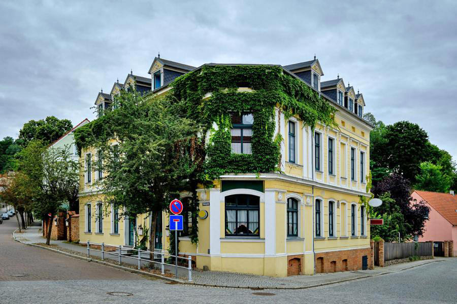 Wohnung kaufen Bad Freienwalde
