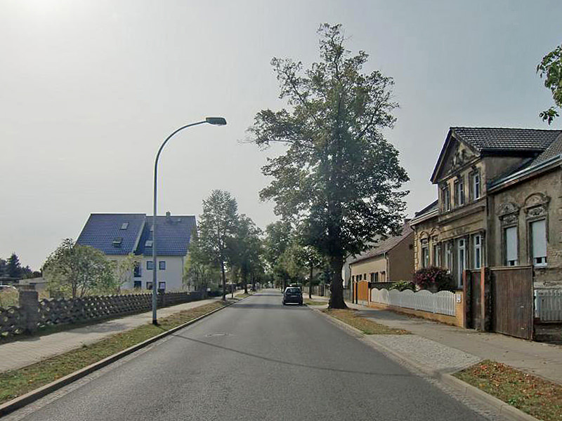 Haus mit Makler verkaufen Blankenfelde-Mahlow