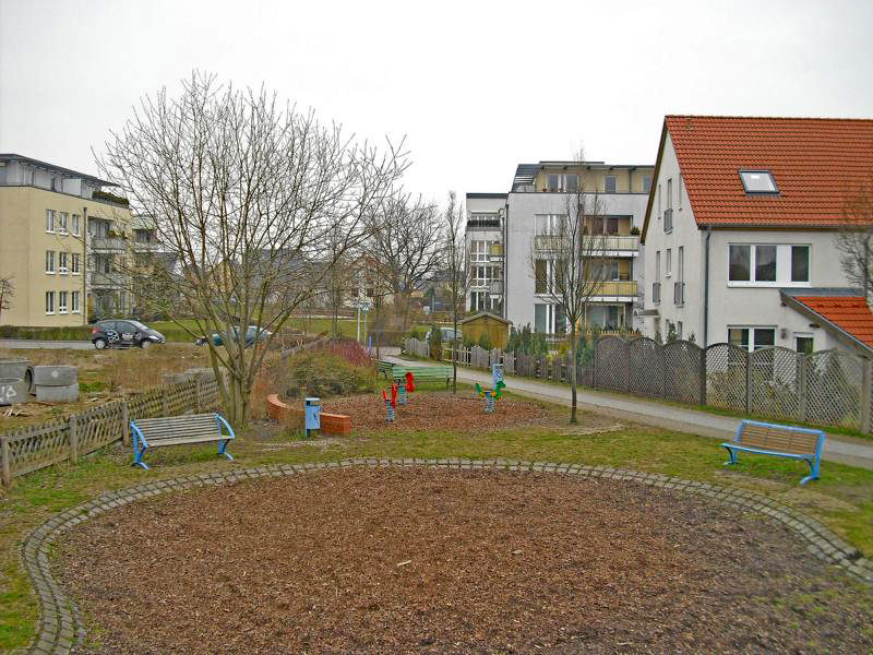 Makler für Wohnungsverkauf Berlin Französisch-Buchholz