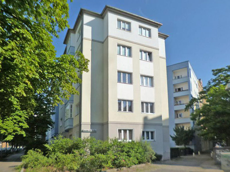 Berlin-Halensee Immobilien