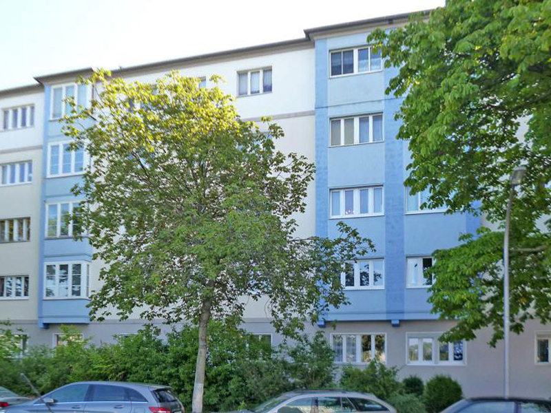 Immobilienmakler Wohnungen Berlin-Halensee