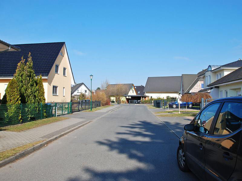 Haus verkaufen Hohen Neuendorf