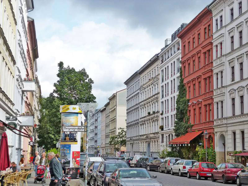 Kreuzberg-Immobilienmakler