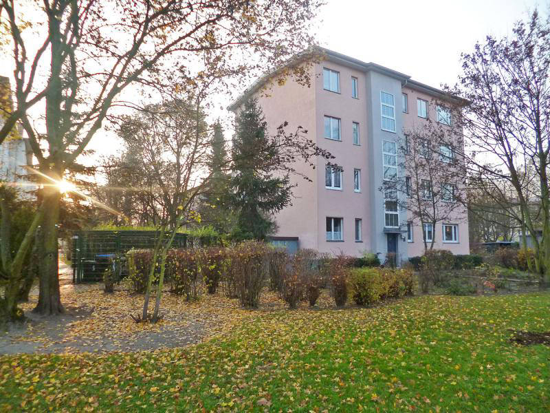 Immobilie in Berlin-Lankwitz