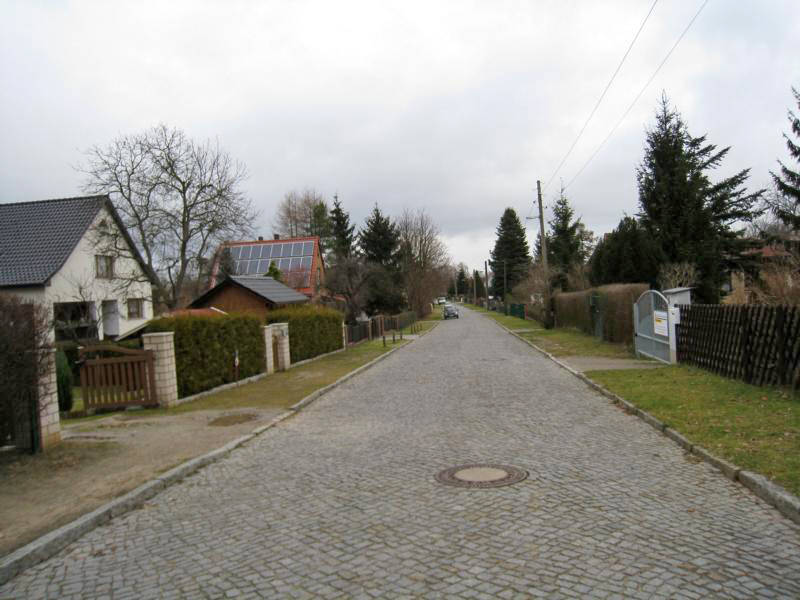 Immobilie verkaufen Neuenhagen bei Berlin