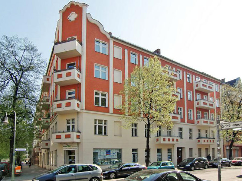 Immobilienmakler Berlin-Neukölln