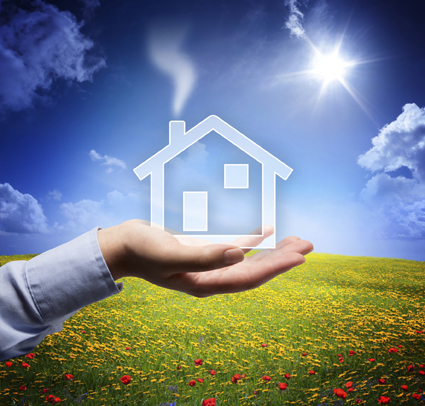Bildnachweis: Thinkstock (Bilder sind nur im redaktionellen Zusammenhang mit TOP-Immobilien GmbH verwendbar.)
