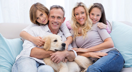 Familie
