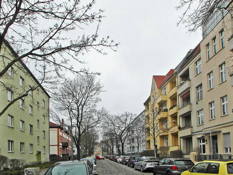 Berlin-Adlershof Immobilien