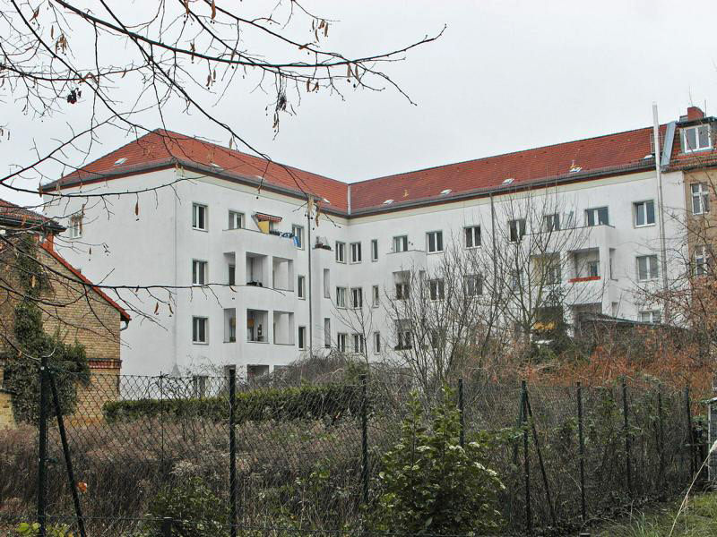 Berlin Adlershof Wohnung mit Makler verkaufen