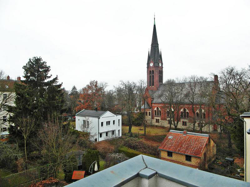 Grundstück verkaufen Berlin-Adlershof