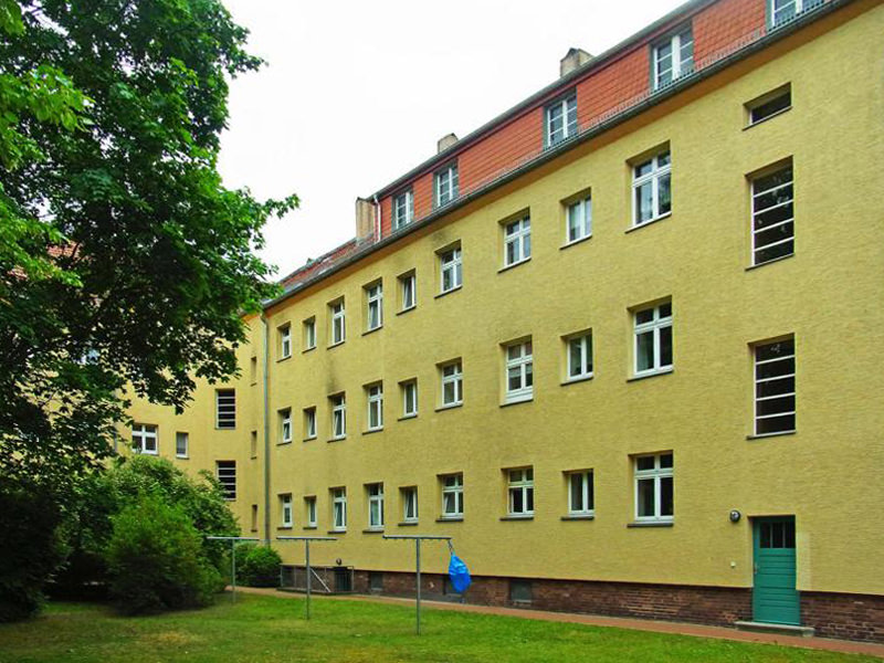 Immobilien Berlin-Adlershof