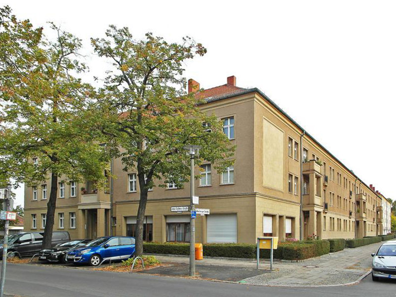 Immobilien in Berlin-Adlershof