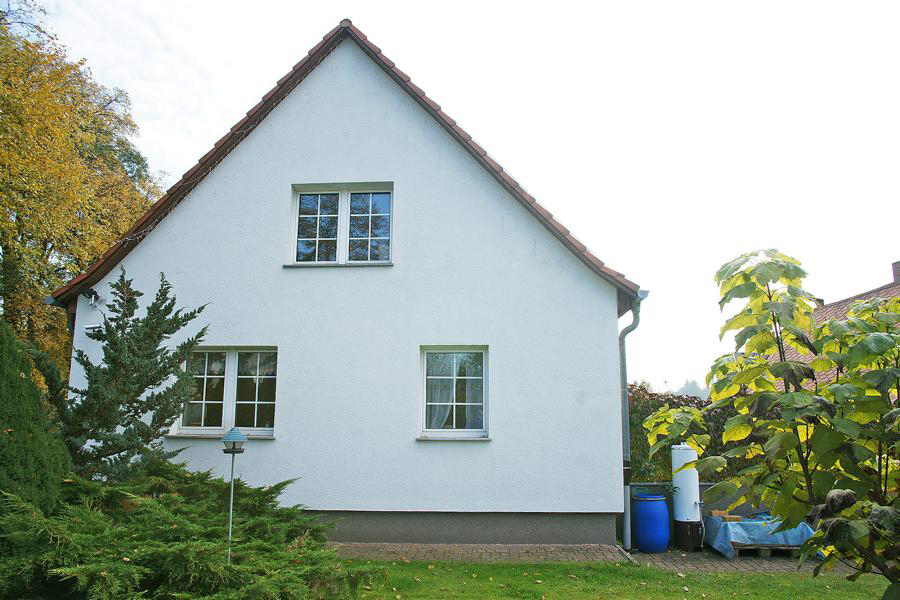 Einfamilienhaus Ahrensfelde