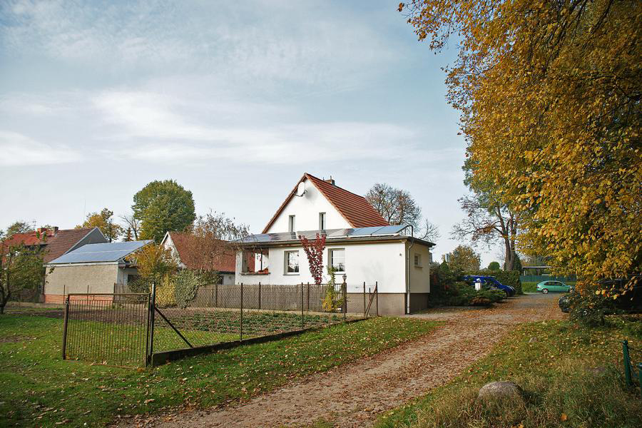 Immobilienmakler Ahrensfelde