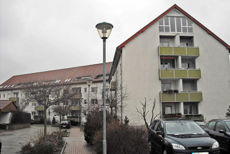 Wohnung mit Makler verkaufen Ahrensfelde