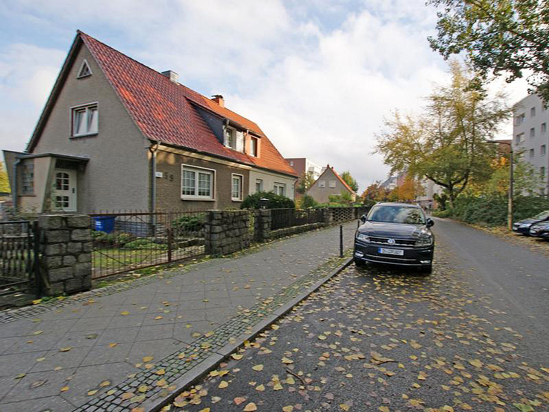 Immobilie in Berlin-Alt-Hohenschönhausen