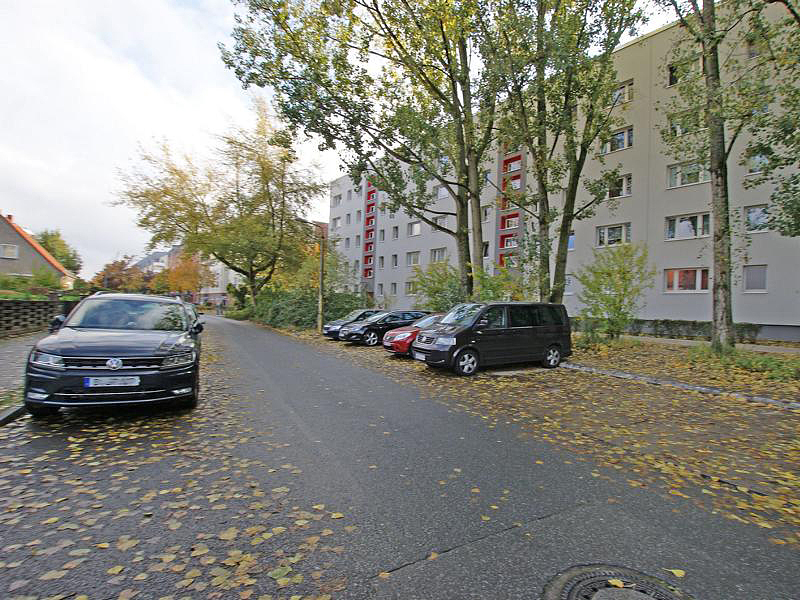 Wohnungen Berlin-Alt-Hohenschönhausen