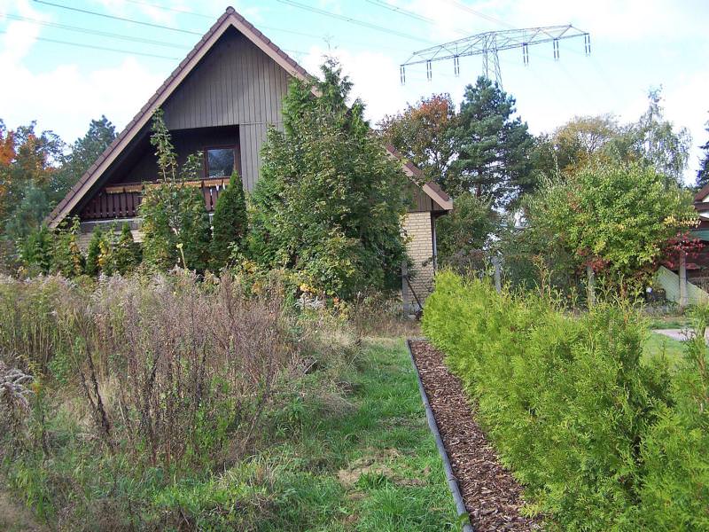 Haus kaufen Berlin-Altglienicke