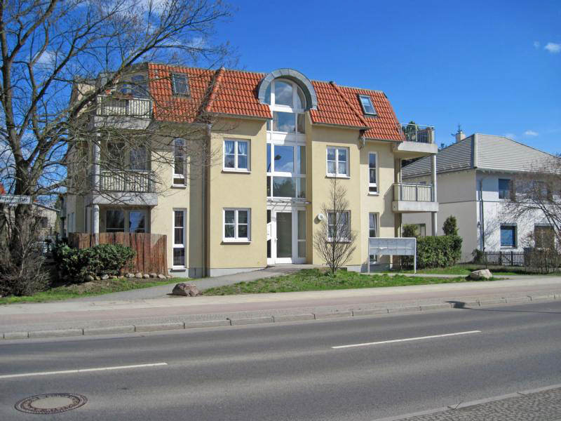 Haus mit Makler verkaufen Berlin-Altglienicke