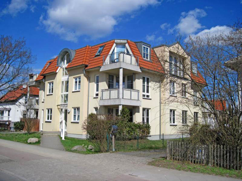 Wohnungen in Berlin Altglienicke
