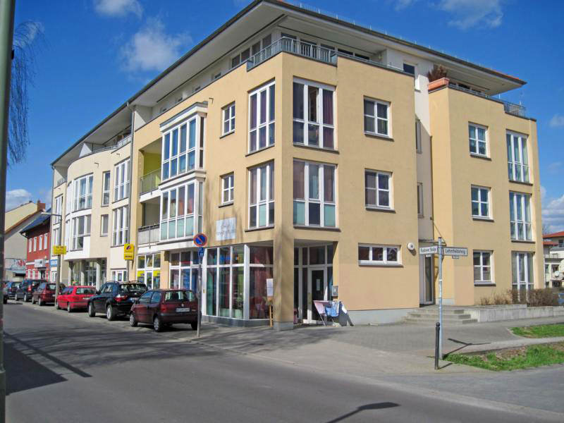 Immobilien Berlin-Altglienicke