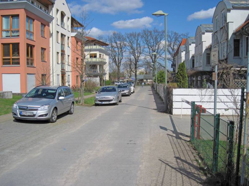 Immobilienmakler für Berlin-Altglienicke