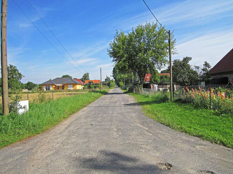 Käufliche Grundstücke in Altlandsberg