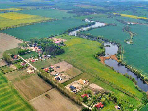 Grundstücke in der Natur Altlandsberg