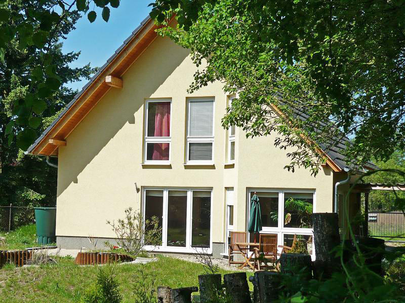 Haus mit Garten kaufen Altlandsberg