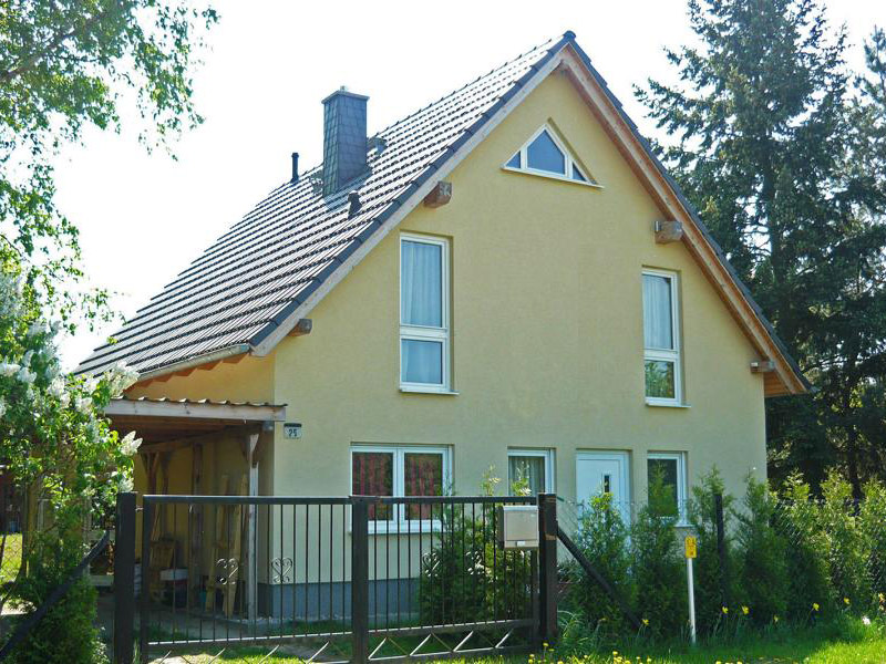 Immobilie verkaufen Altlandsberg