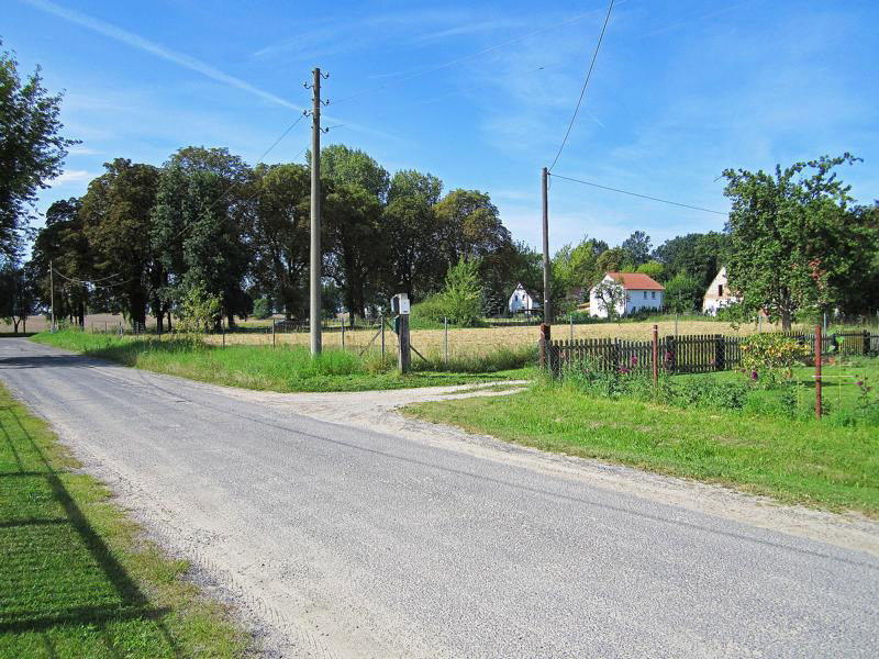 Immobilien in schöner Landschaft Altlandsberg