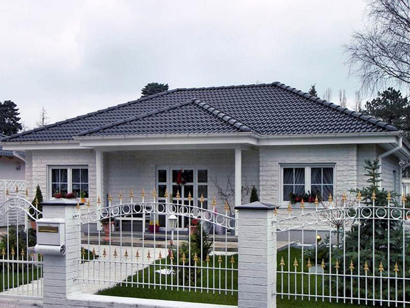 Villa kaufen Altlandsberg