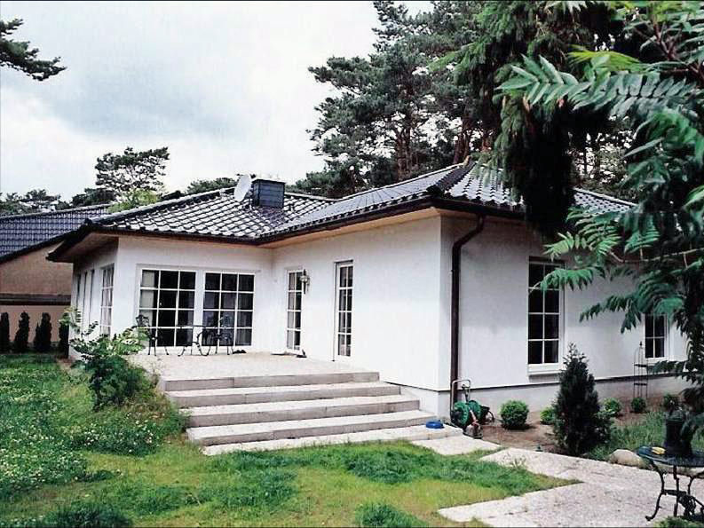 Villa mit Immobilienmakler vermitteln Altlandsberg
