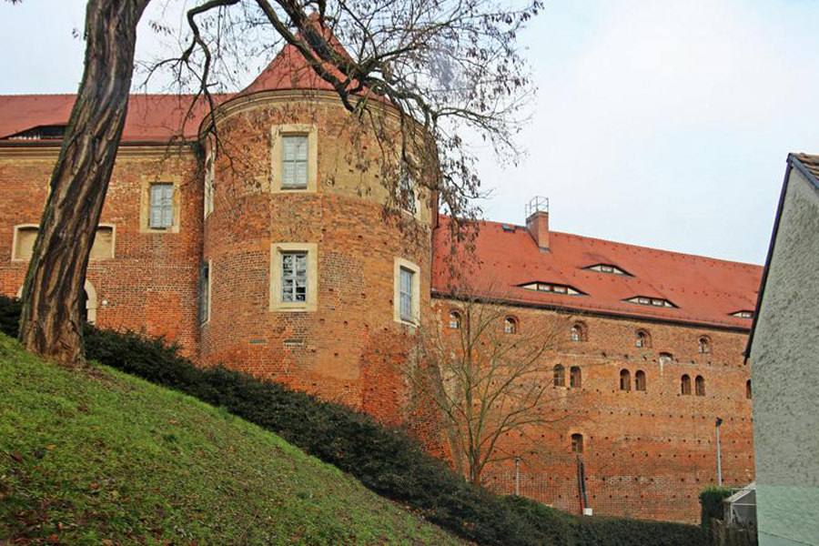 Burg Bad Belzig