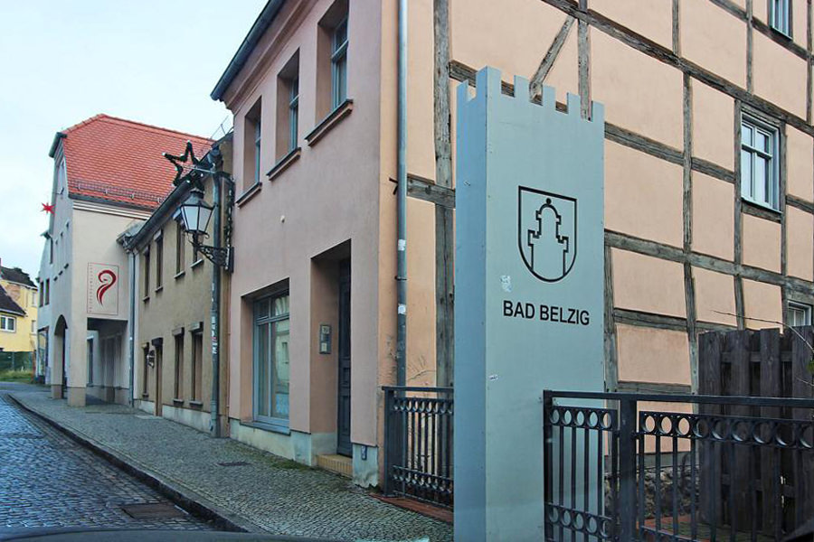 Stadt Bad Belzig