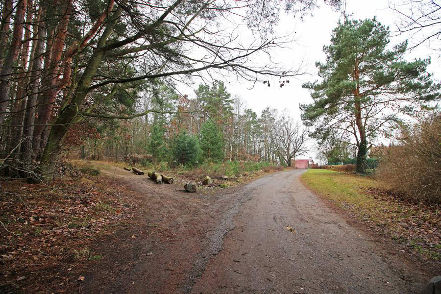 Grundstück verkaufen Bad Belzig