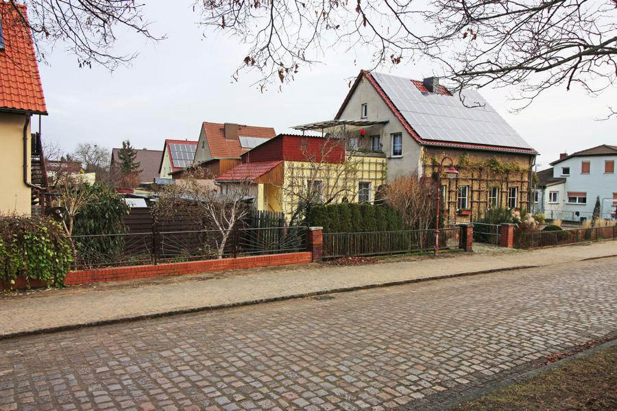 Immobilie verkaufen in Bad Belzig
