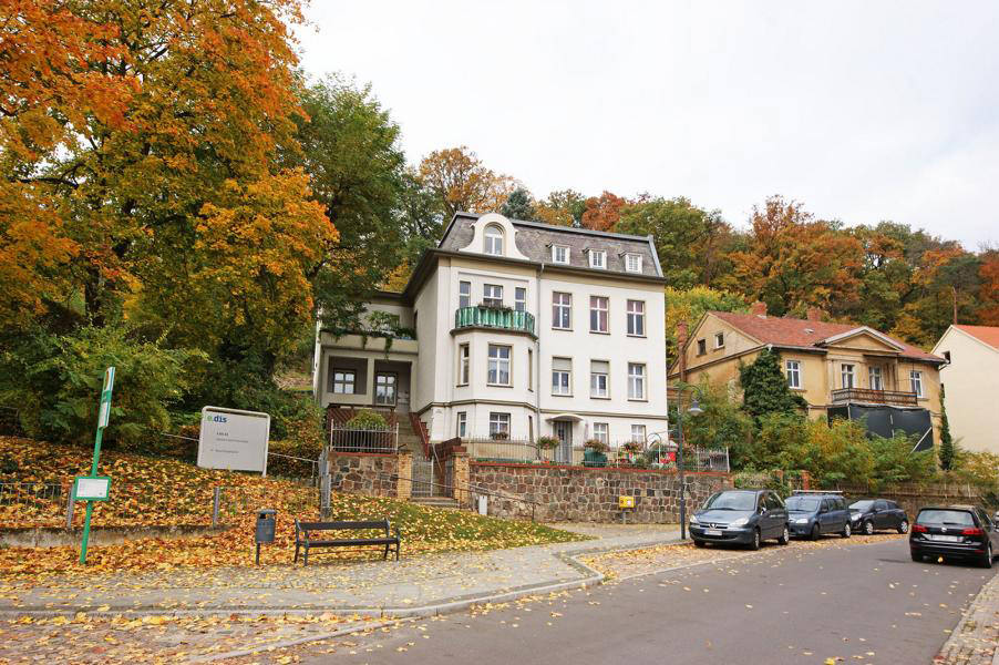 Haus verkaufen Bad Freienwalde