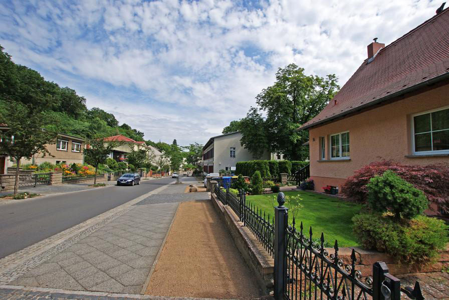 Immobilie verkaufen Bad Freienwalde