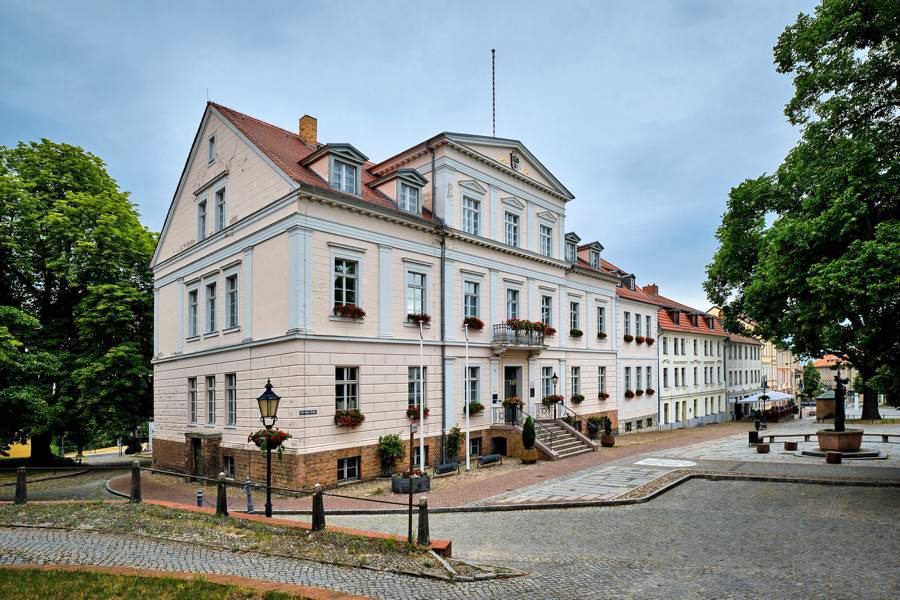 Wohnung verkaufen Berlin Freienwalde