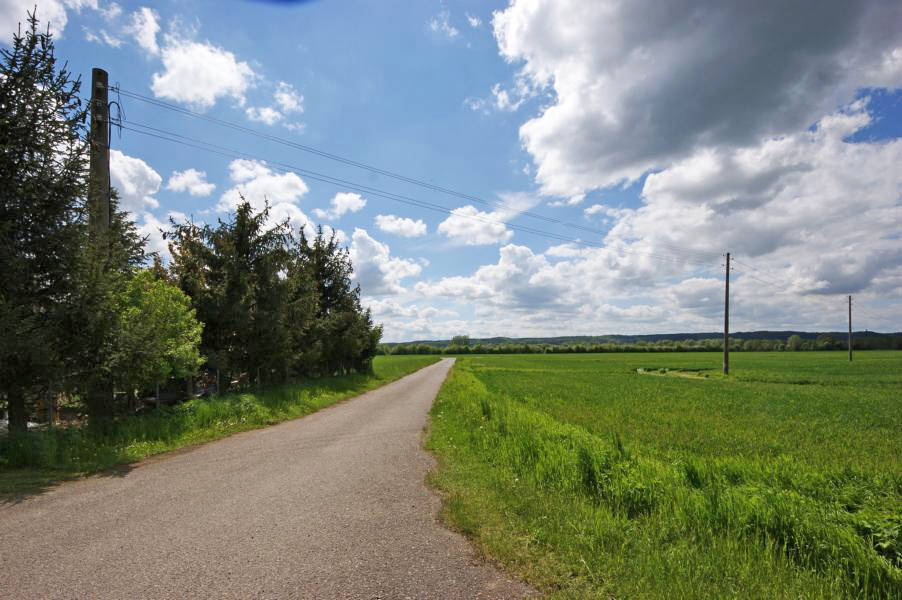 Freie Grundstücke Bad Freienwalde