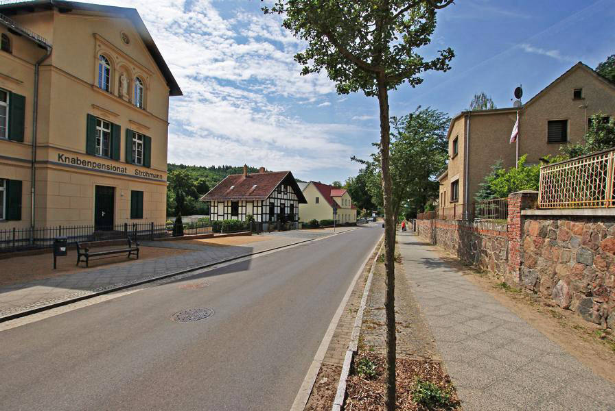 Immobilien in Bad Freienwalde