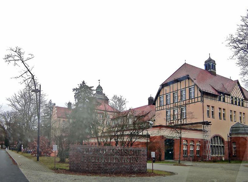 Beelitz Immobilien