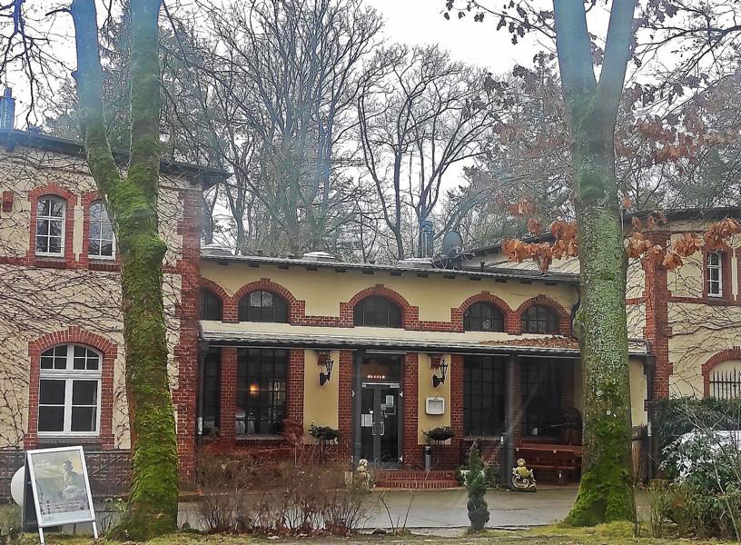 Beelitz Einkaufsmöglichkeiten