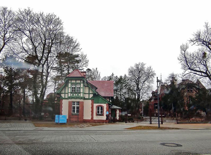 Haus kaufen Beelitz