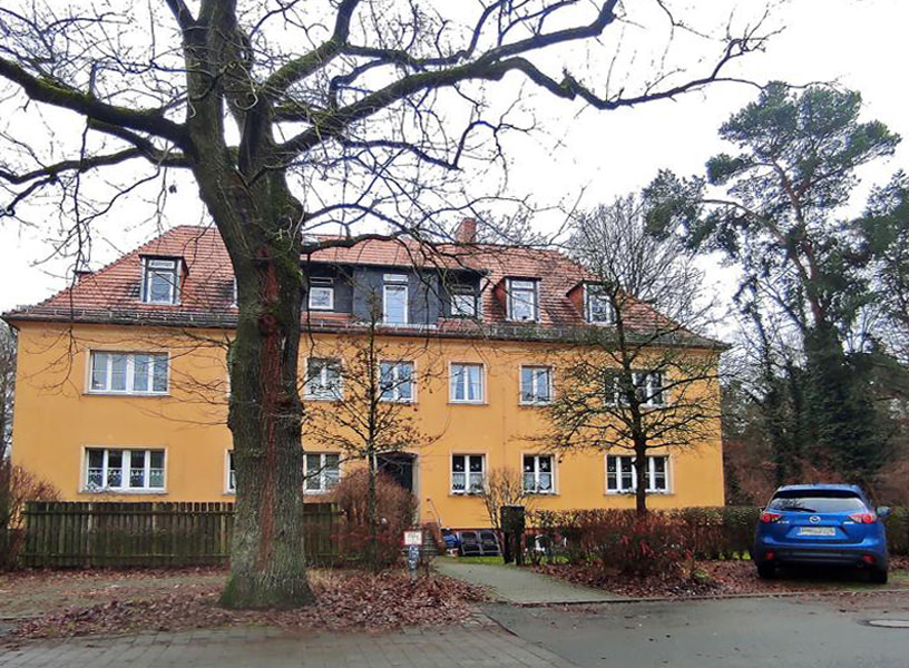 Haus mit Makler kaufen Beelitz