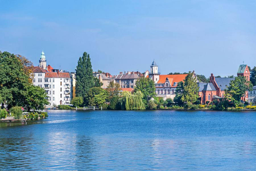 Immobilienmakler für Berlin Immobilienmakler für Berlin